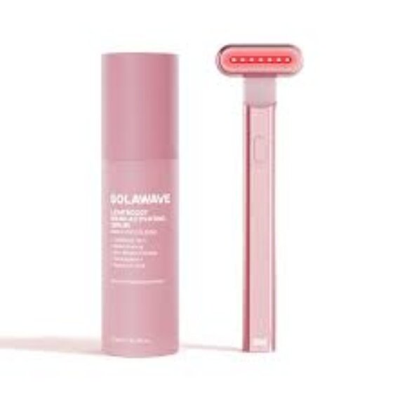 NWT Solawave Lightboost Activating Serum - Picture 1 of 2